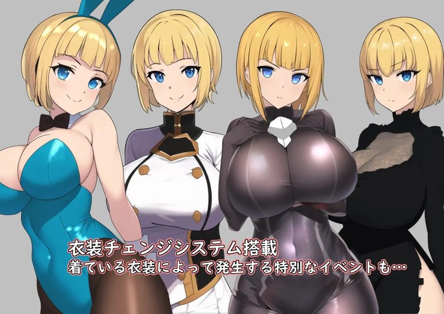 Different looks from Yoni 