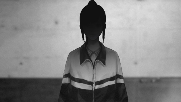 Black Sheep - Characters