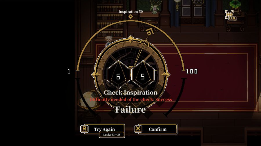 Depersonalization - Screenshot