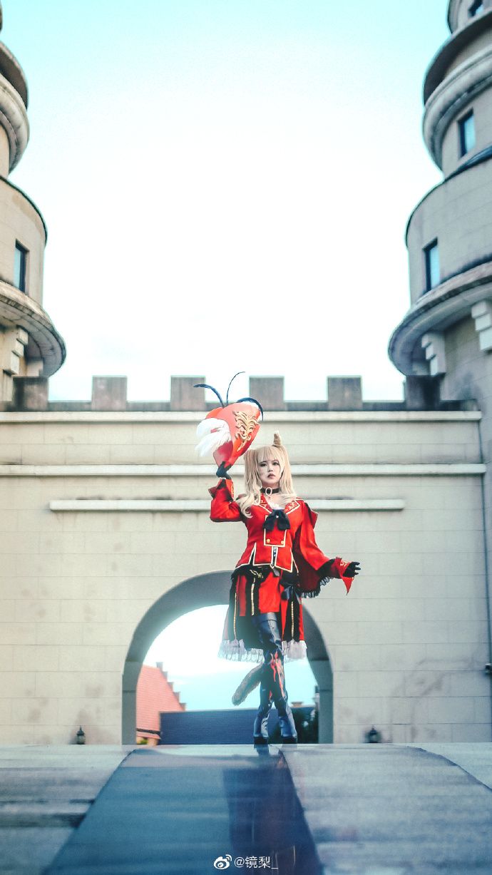 Final Fantasy XIV Cosplay