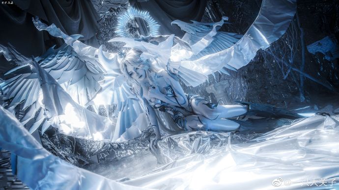 Final Fantasy XIV Cosplay