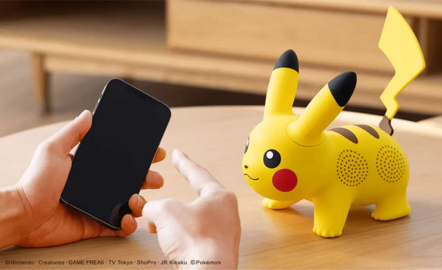 Bluetooth support