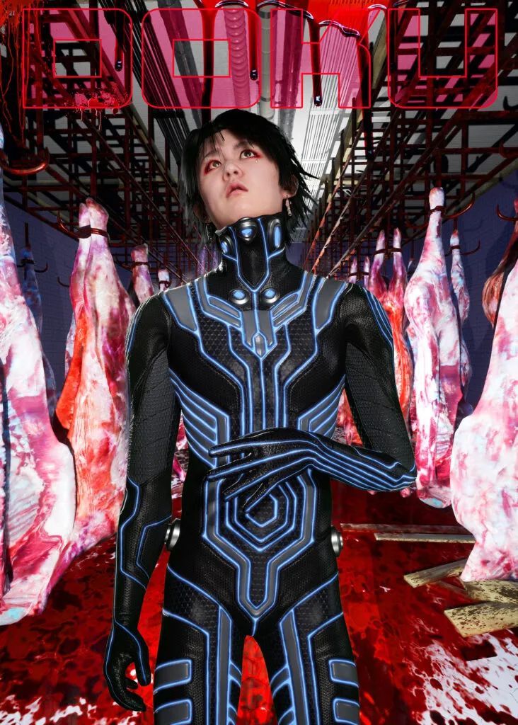 (Lu Yang, DOKU – Digital Alaya)