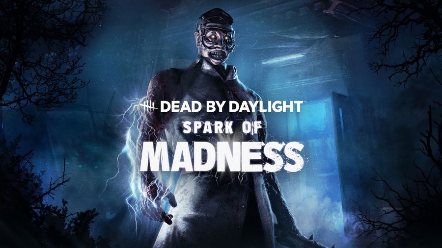Yang Yongxin had become an important part of the sub-culture of Chinese gamers, and the Spark of Madness chapter in Dead by Daylight is inspired by that.