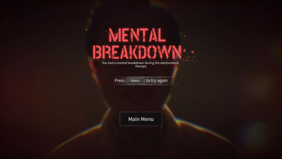 A screenshot of Breakout 13’s Game Over screen
