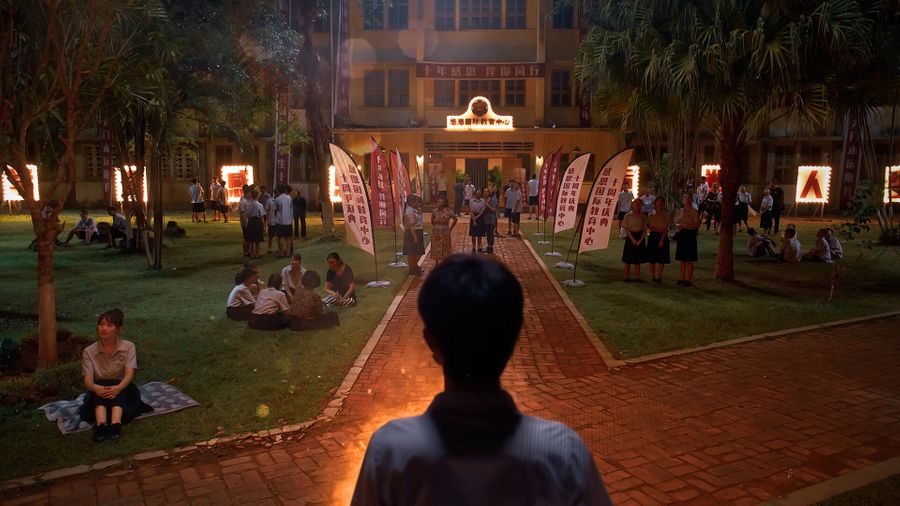 Breakout 13 - Screenshot