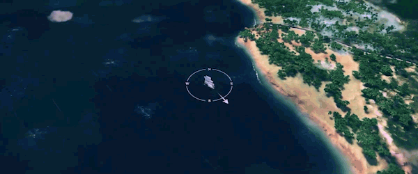 Sailing Era - Gameplay