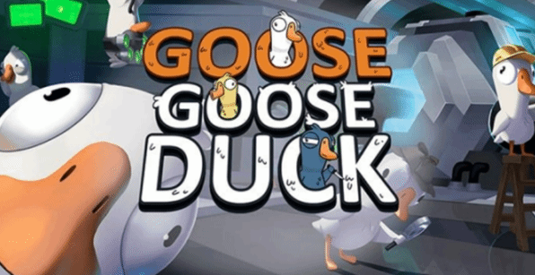 Goose Goose Duck