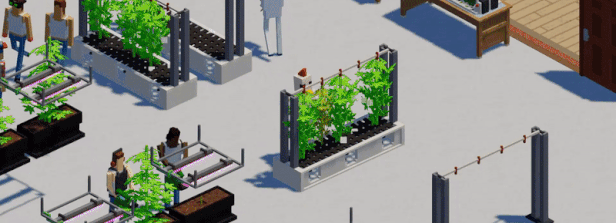 Definitely Not Fried Chicken - Gameplay