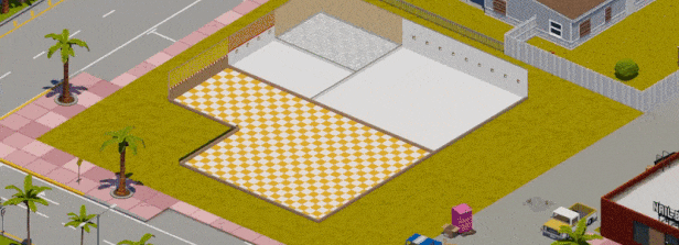 Definitely Not Fried Chicken - Gameplay