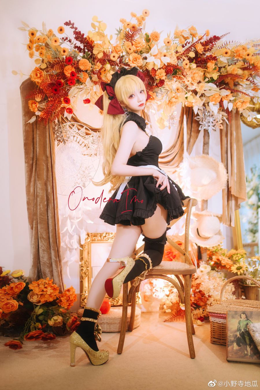 Fate/Grand Order Cosplay