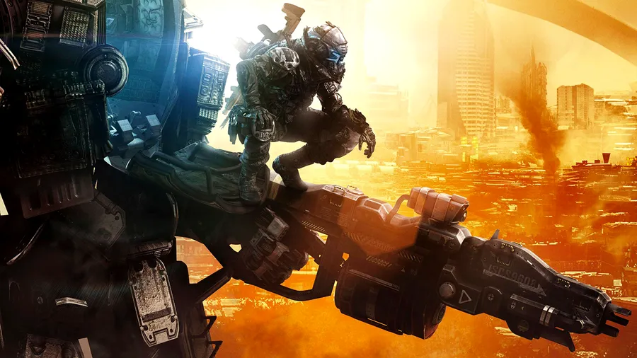 Titanfall
