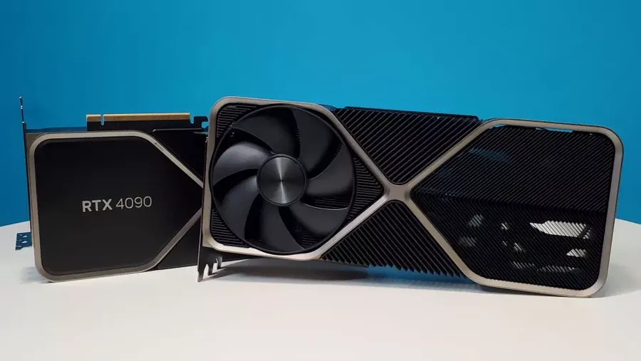 RTX 4090