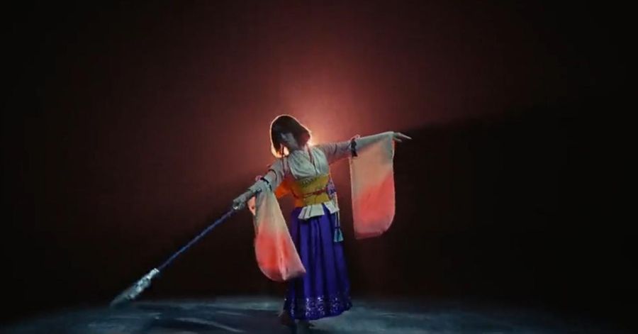 New Kabuki FINAL FANTASY X To Be Distributed Worldwide, NEWS, FINAL  FANTASY PORTAL SITE