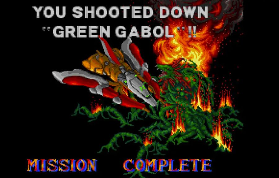 What model is based on