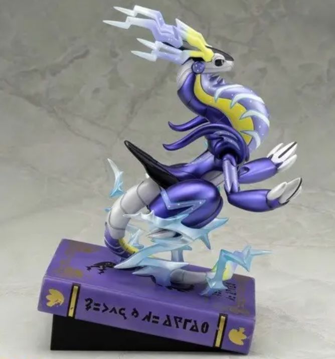 Figure Koraidon Pokémon