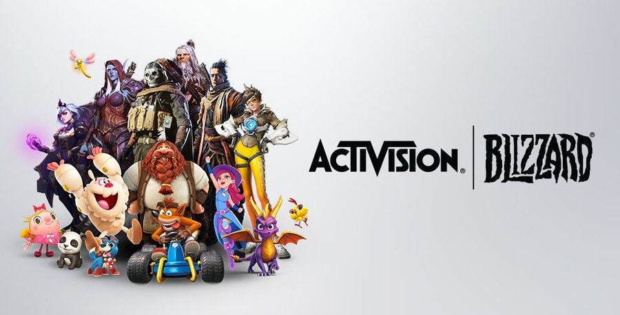 Activision Blizzard