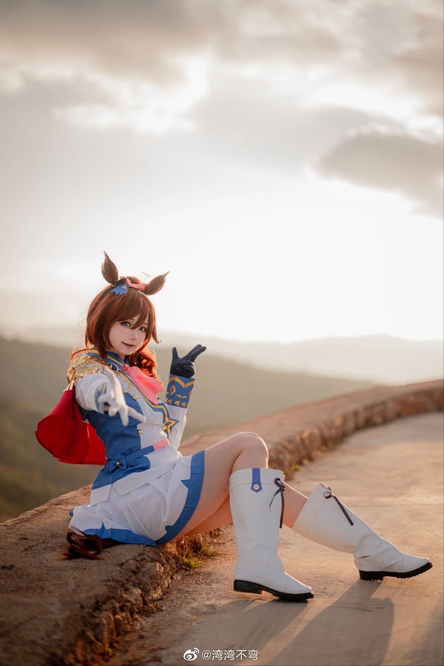 Uma Musume Pretty Derby Cosplay