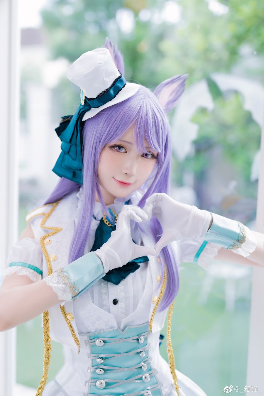 Uma Musume Pretty Derby Cosplay