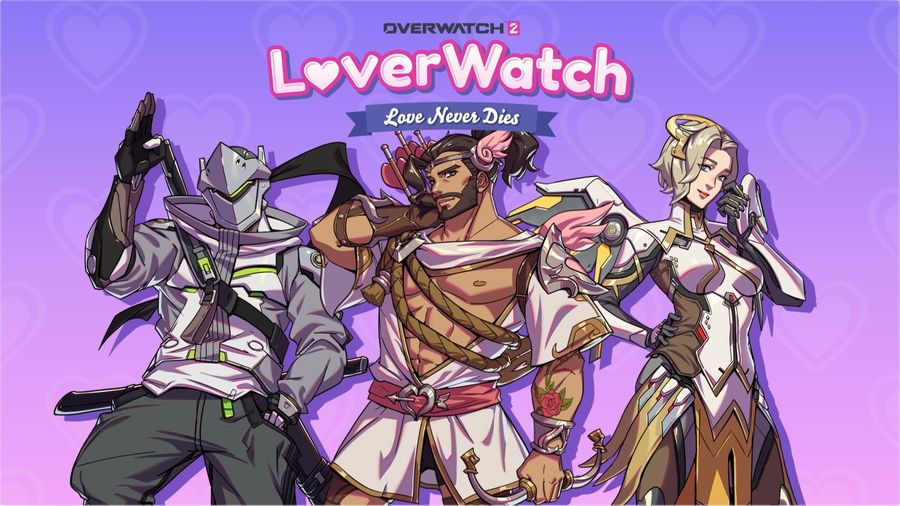 Loverwatch