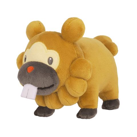 Bidoof