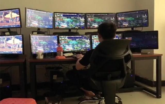 Beijing Internet Court ordered a game-boosting service company to pay a player 46,922.8 CNY for destroying in-game assets.