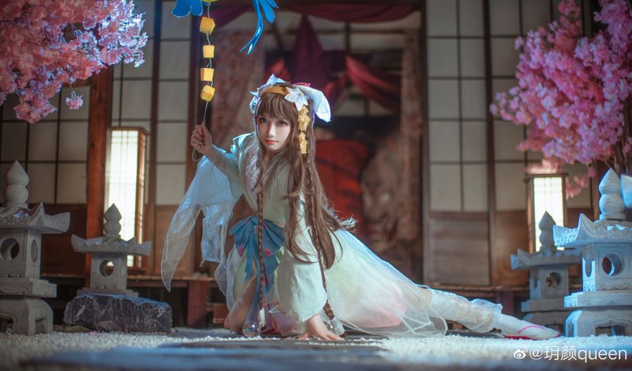 Honor of Kings Cosplay