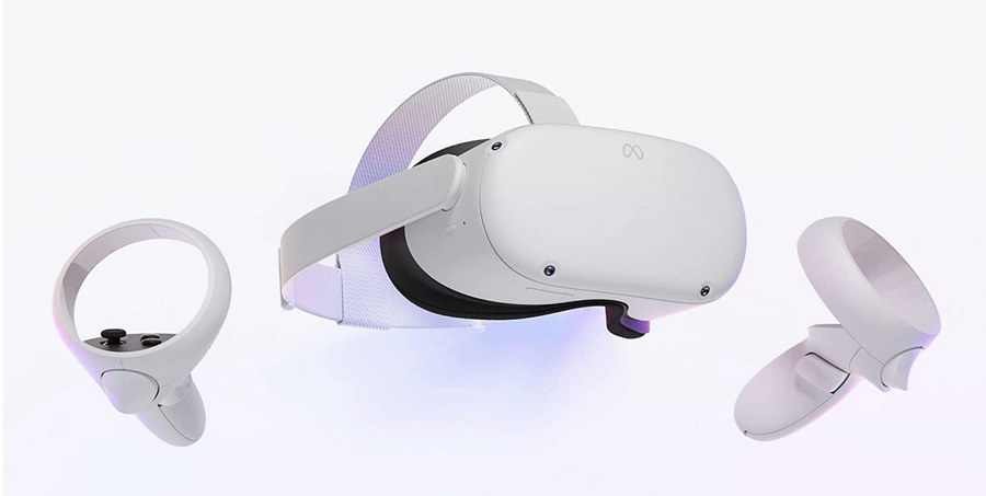 Tencent is to Introduce Oculus Quest 2 in China -- Superpixel