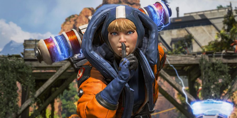 Apex Legends