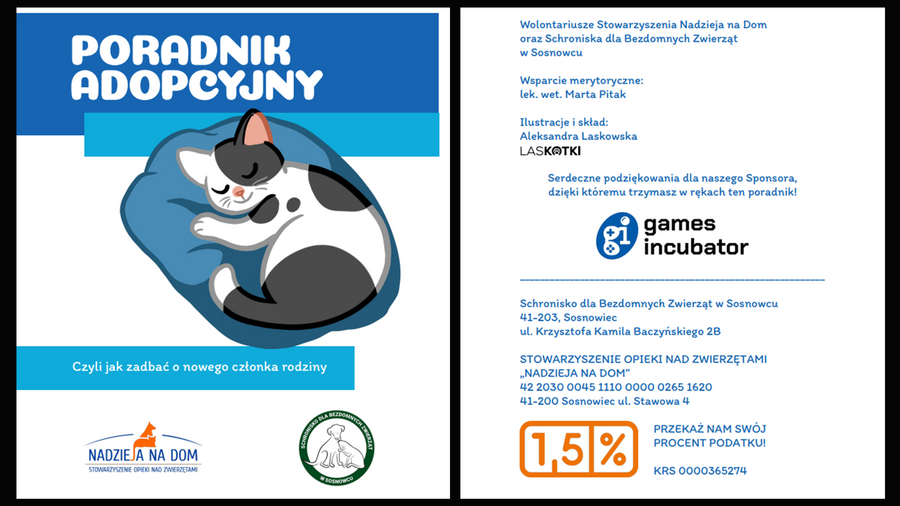 Informational brochures