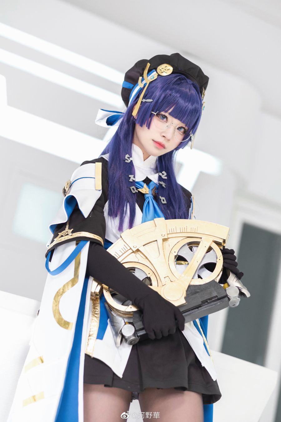 Featured Cosplay EP117 Honkai Star Rail Superpixel