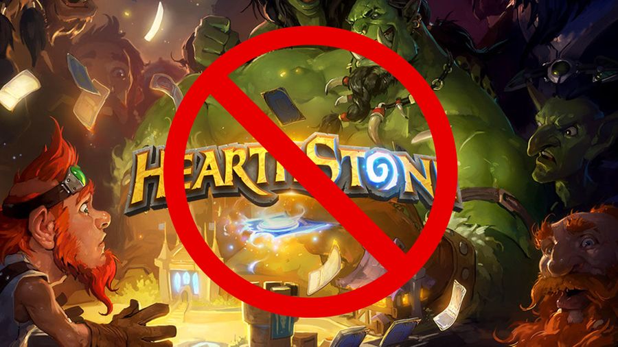 Hearthstone Gets Removed From Asian Games 2023 Esports Program