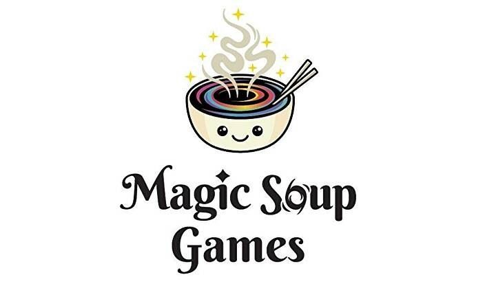 Magic Soup Games