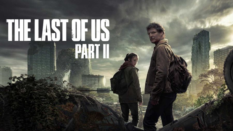 The Last Of Us (2ª Temporada) - 2024
