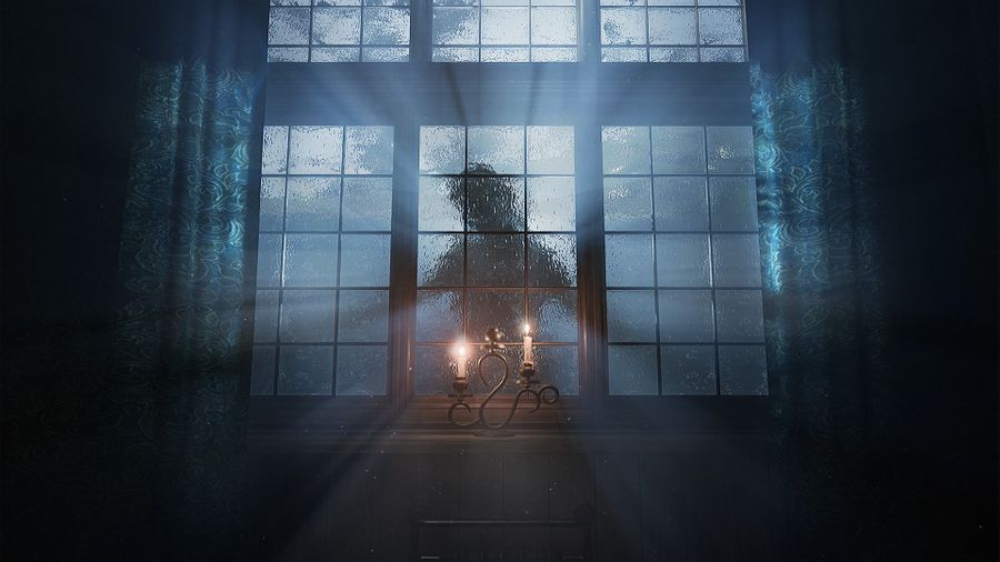 Layers of Fear - Screenshot