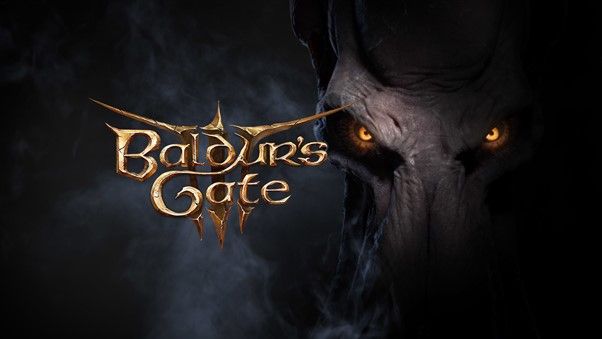 Baldur’s Gate 3’s Poster