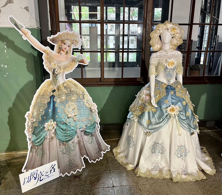 Life Makeover Collaboration