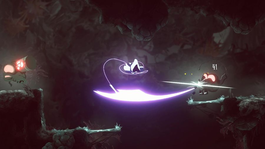 Have a Nice Death - Screenshot