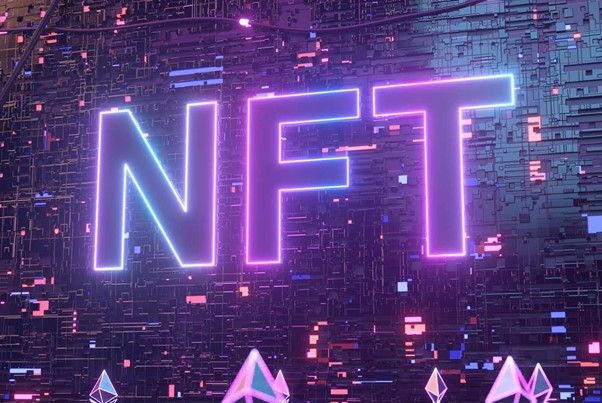 NFTs, the hottest keywords nowadays