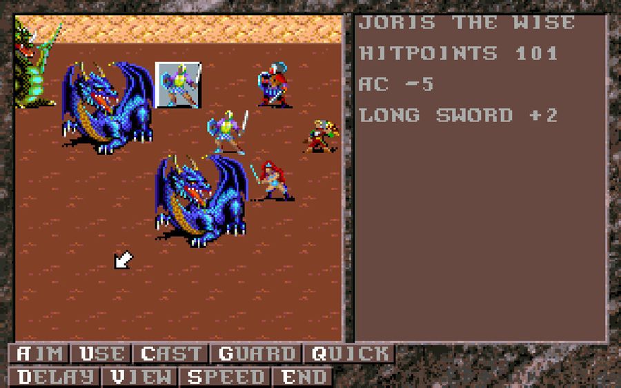 Dungeons & Dragons: Krynn Series