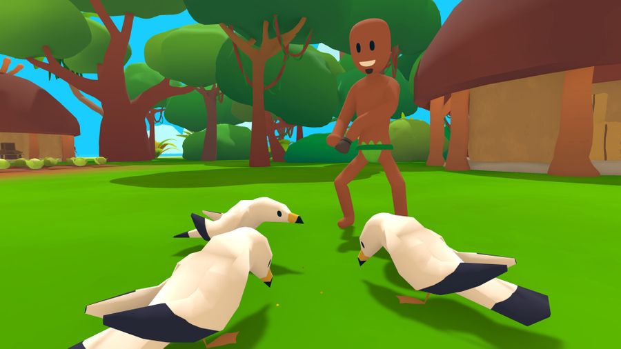 Pineapple on Pizza - Screenshot