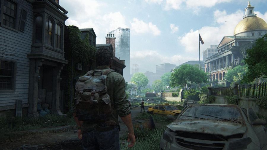 A Perfect Game, a Botched Port: Review of The Last of Us Part I on PC --  Superpixel