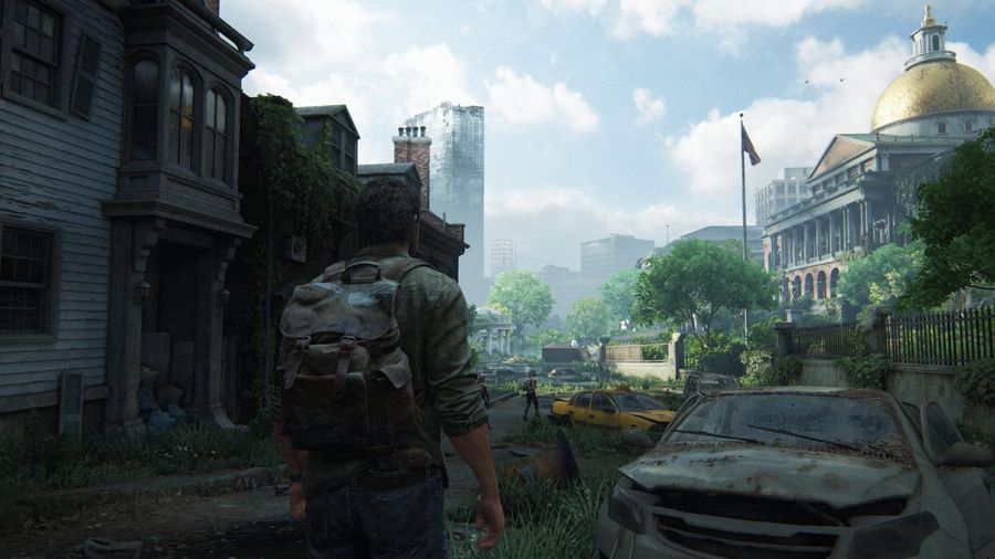 The Last of Us PC port destroyed all the hype that the masterpiece TV show  created