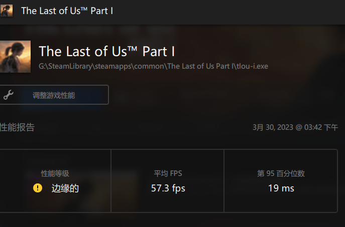 The Last Of Us Part 1 PC port is being review bombed