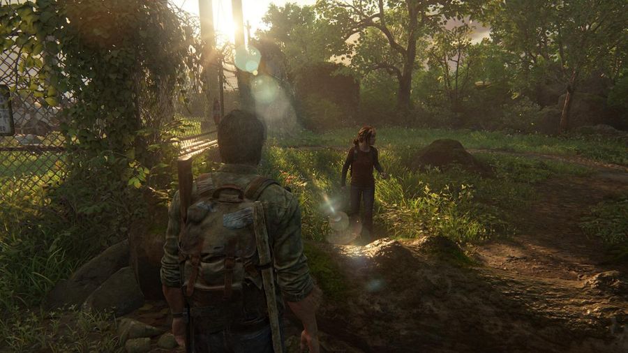 The Last of Us PC port destroyed all the hype that the masterpiece TV show created