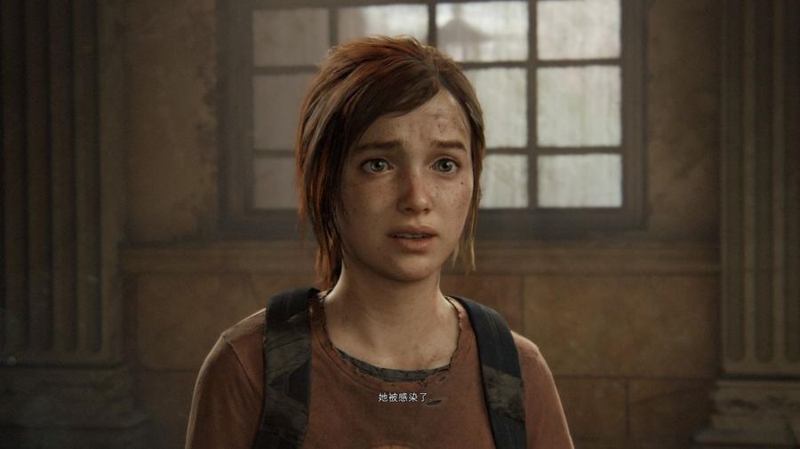 The Last Of Us Part 1 PC port is being review bombed