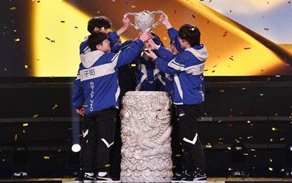 Grand Final of KPL Autumn Season 2021