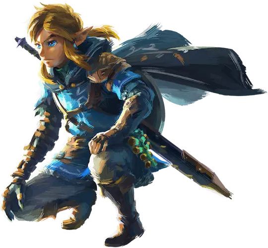 Category:The Legend of Zelda Concept Artwork - Zelda Wiki
