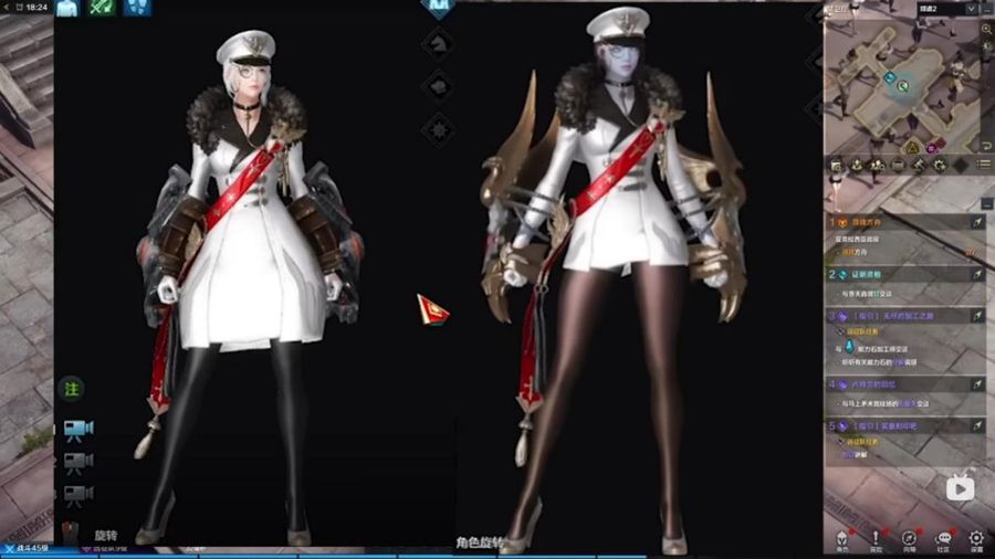 Lost Ark - Rumors claim China server is starting Closed Beta soon - MMO Culture