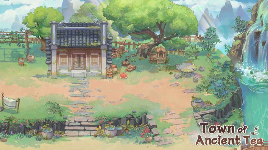 Steam Community :: Screenshot :: anime tea